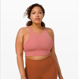 LuLu Lemon tank/bra